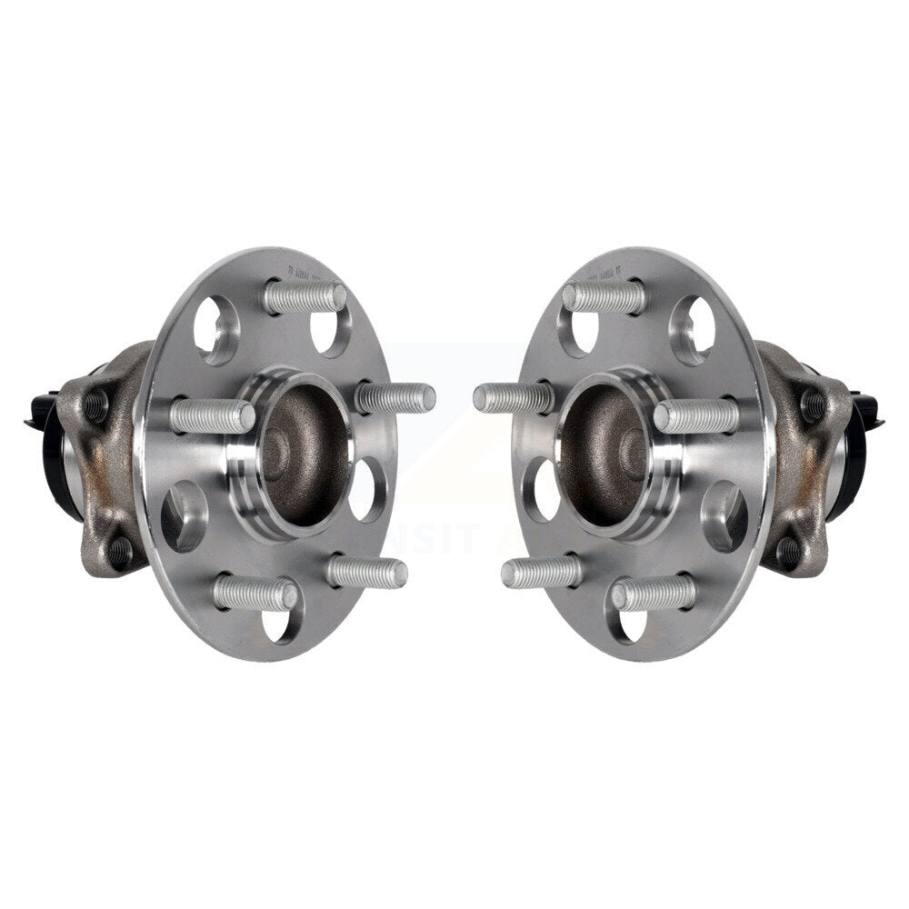 Wheel Bearing Hub Assembly Kit-K70-101887 - Kit.bestparts.ca