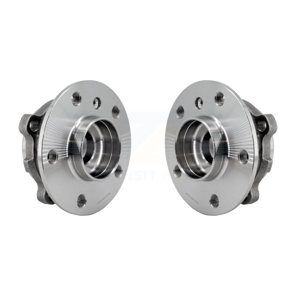 Wheel Bearing Hub Assembly Kit-K70-101888 - Kit.bestparts.ca Kit.bestparts.ca