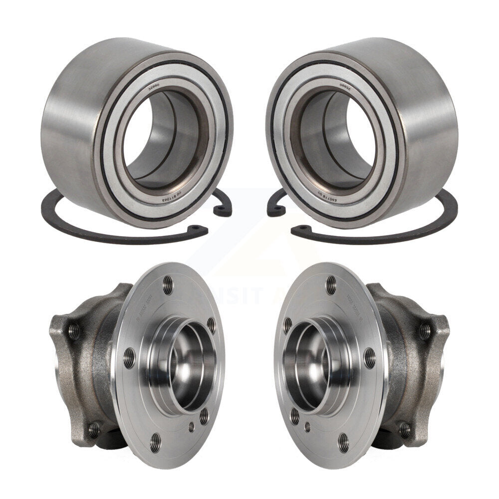 Wheel Bearing Kit-K70-101900 - Kit.bestparts.ca Kit.bestparts.ca