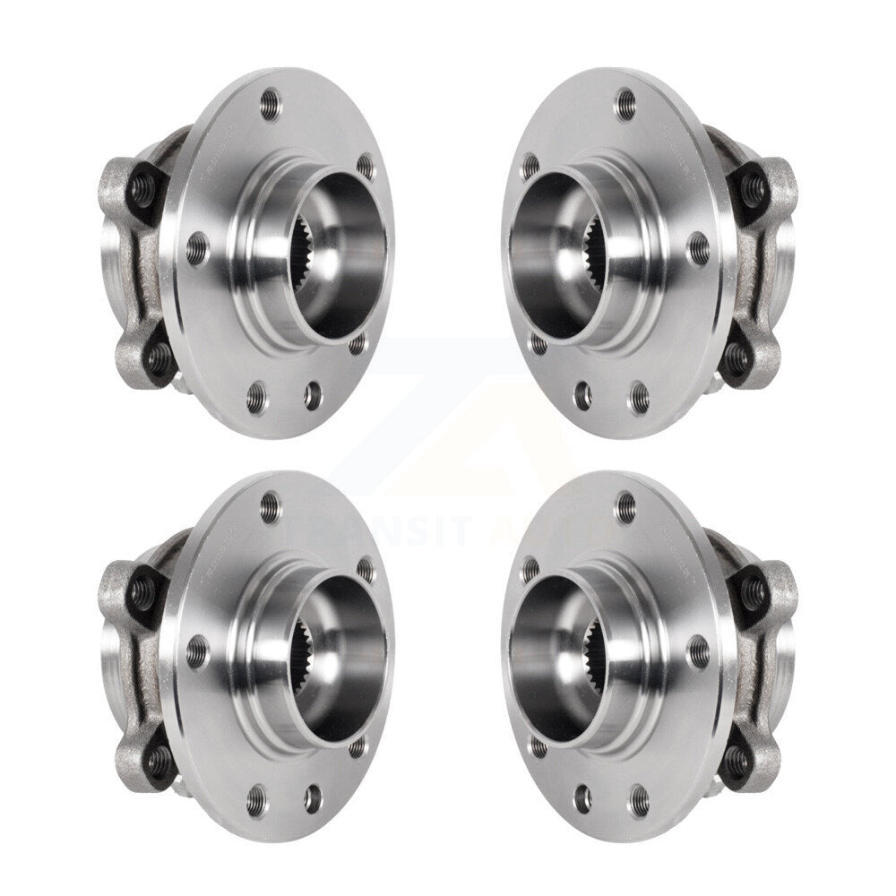 Wheel Bearing Hub Assembly Kit-K70-101927 - Kit.bestparts.ca