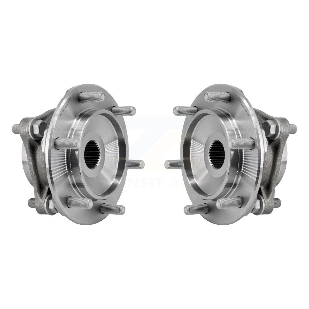 Wheel Bearing Hub Assembly Kit-K70-101948 - Kit.bestparts.ca Kit.bestparts.ca