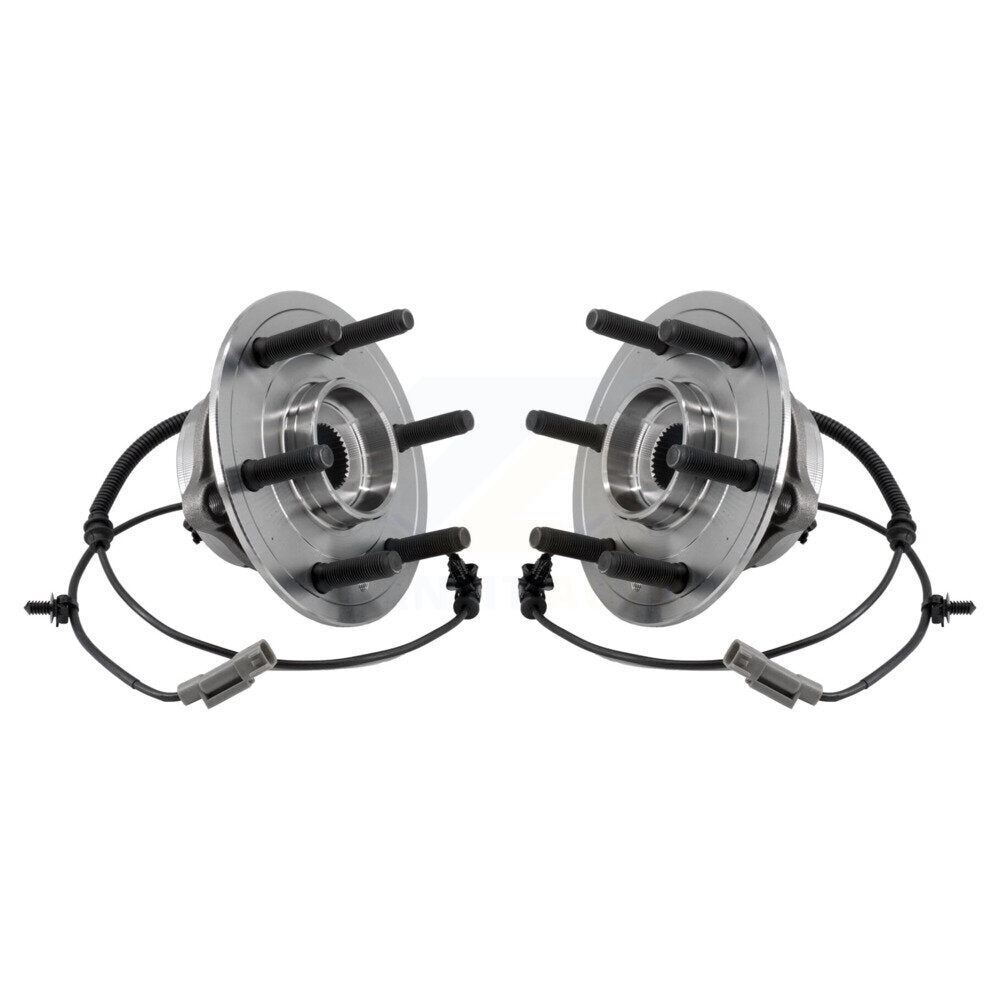 Wheel Bearing Hub Assembly Kit-K70-101950 - Kit.bestparts.ca