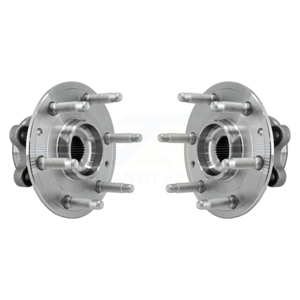 Wheel Bearing Hub Assembly Kit-K70-101951 - Kit.bestparts.ca