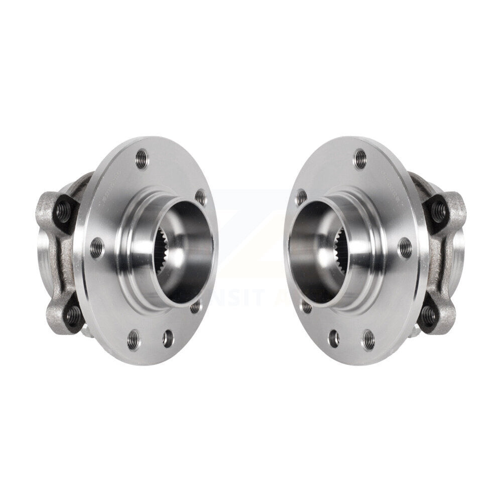 Wheel Bearing Hub Assembly Kit-K70-101952 - Kit.bestparts.ca Kit.bestparts.ca