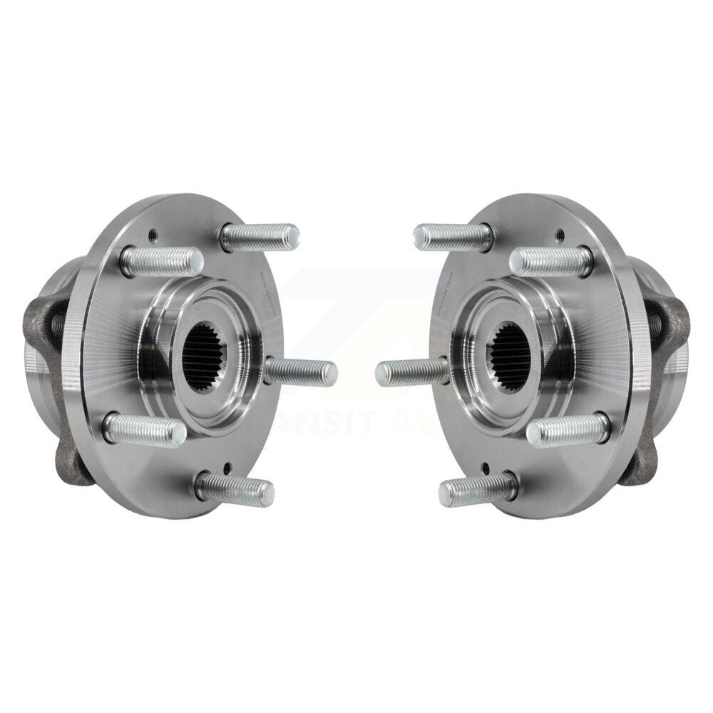 wheel bearing hub assembly-k70-101955 - Kit.bestparts.ca