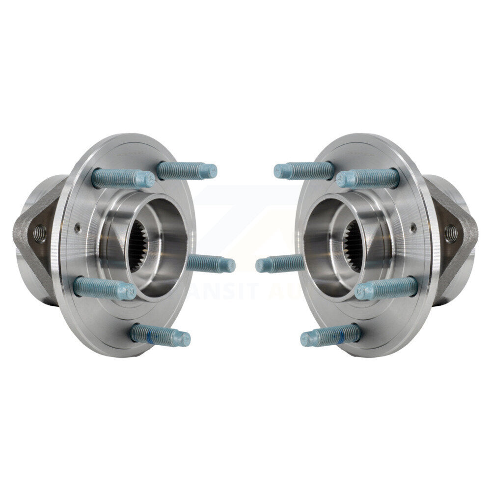 wheel bearing hub assembly-k70-101960 - Kit.bestparts.ca Kit.bestparts.ca