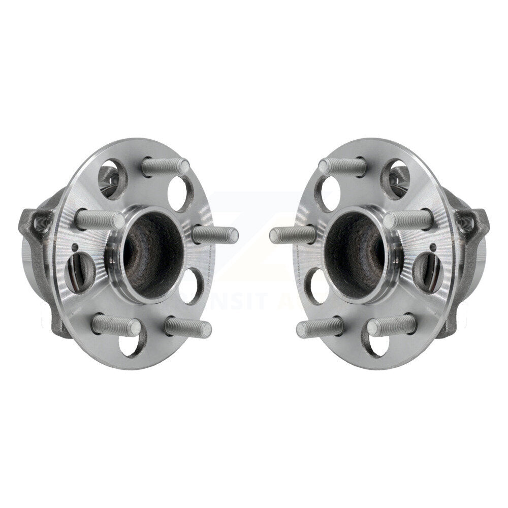 Wheel Bearing Hub Assembly Kit-K70-101961 - Kit.bestparts.ca
