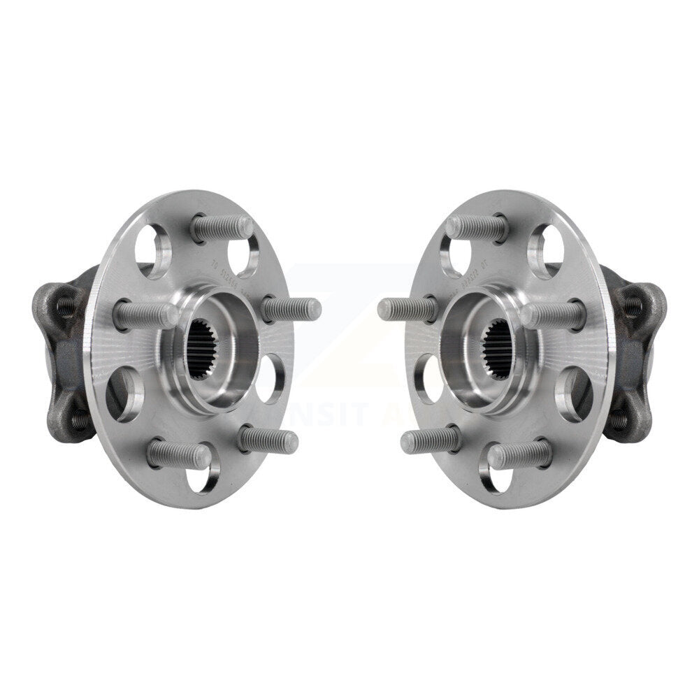 Wheel Bearing Hub Assembly Kit-K70-101965 - Kit.bestparts.ca Kit.bestparts.ca