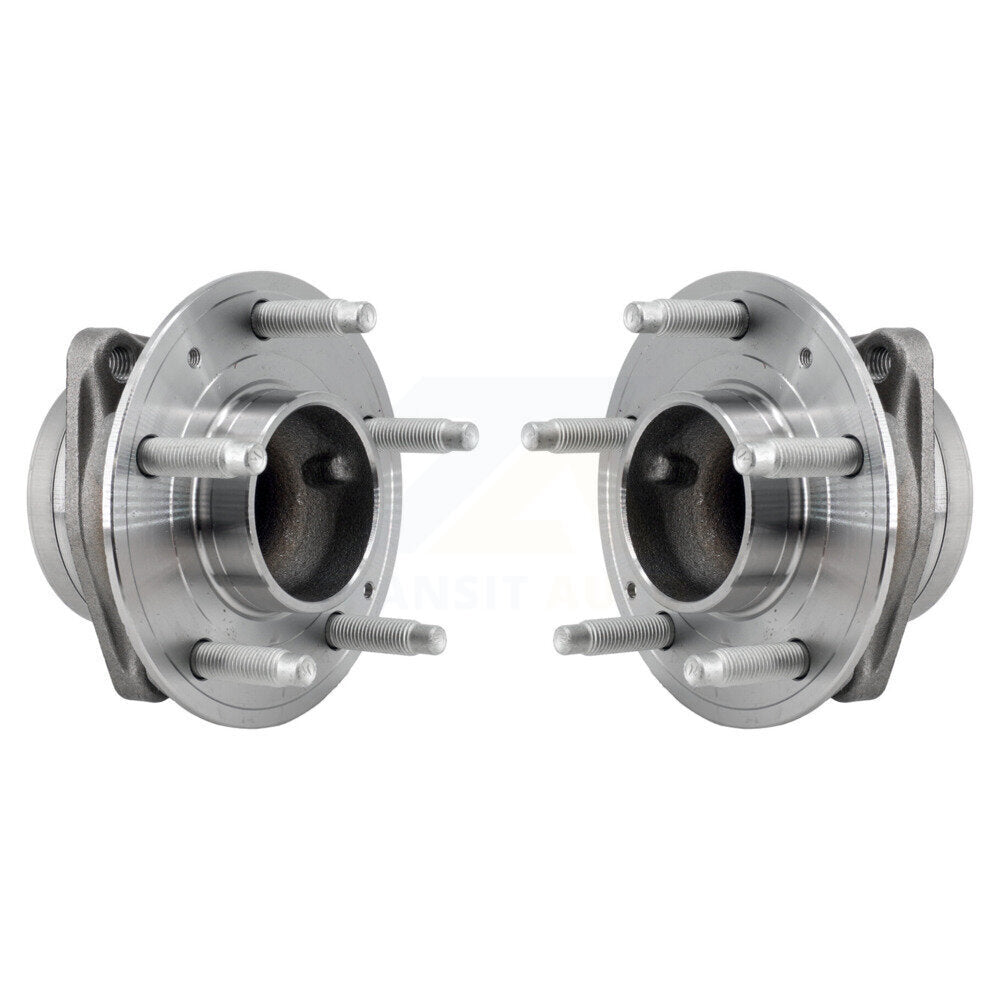 Wheel Bearing Hub Assembly Kit-K70-101967 - Kit.bestparts.ca Kit.bestparts.ca