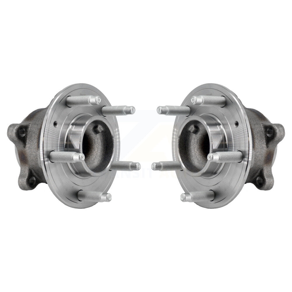 Wheel Bearing Hub Assembly Kit-K70-101974 - Kit.bestparts.ca Kit.bestparts.ca