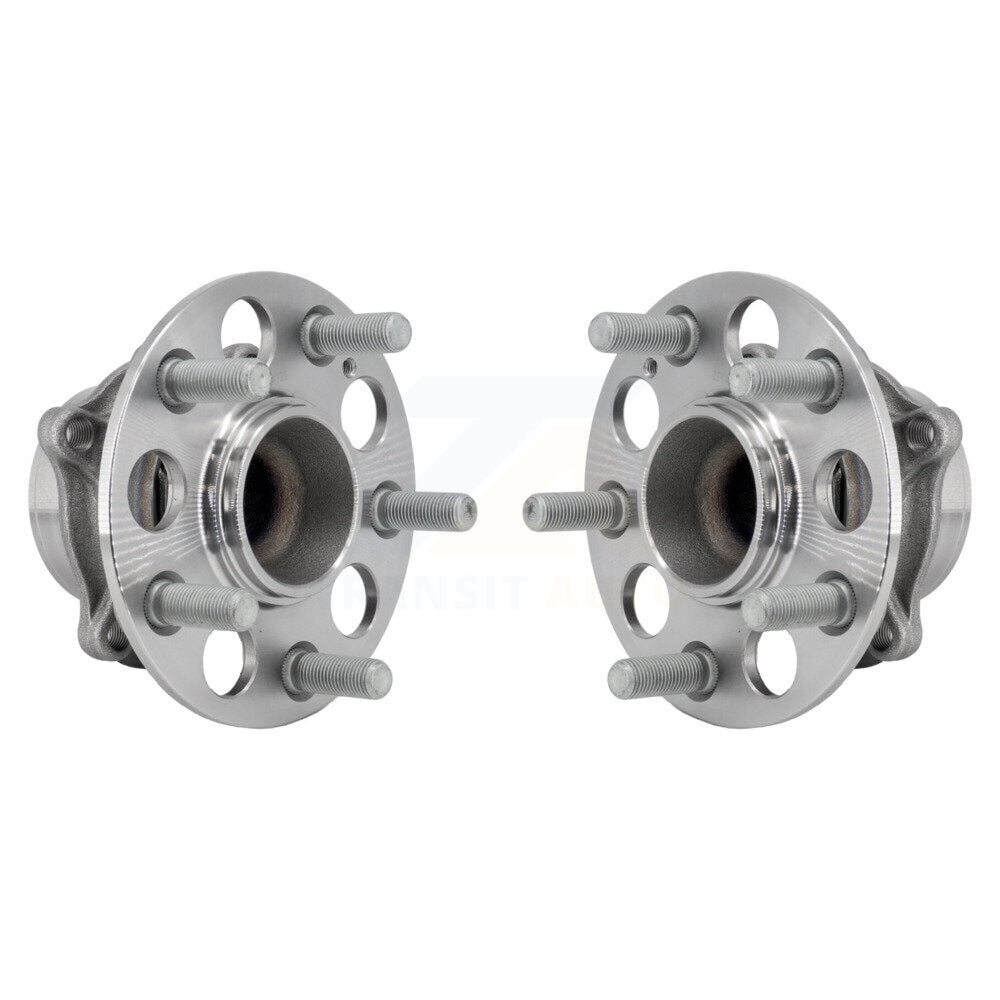 Wheel Bearing Hub Assembly Kit-K70-101978 - Kit.bestparts.ca Kit.bestparts.ca