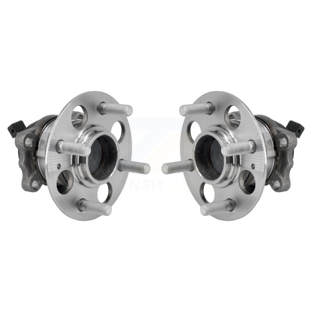 Wheel Bearing Hub Assembly Kit-K70-101980 - Kit.bestparts.ca Kit.bestparts.ca