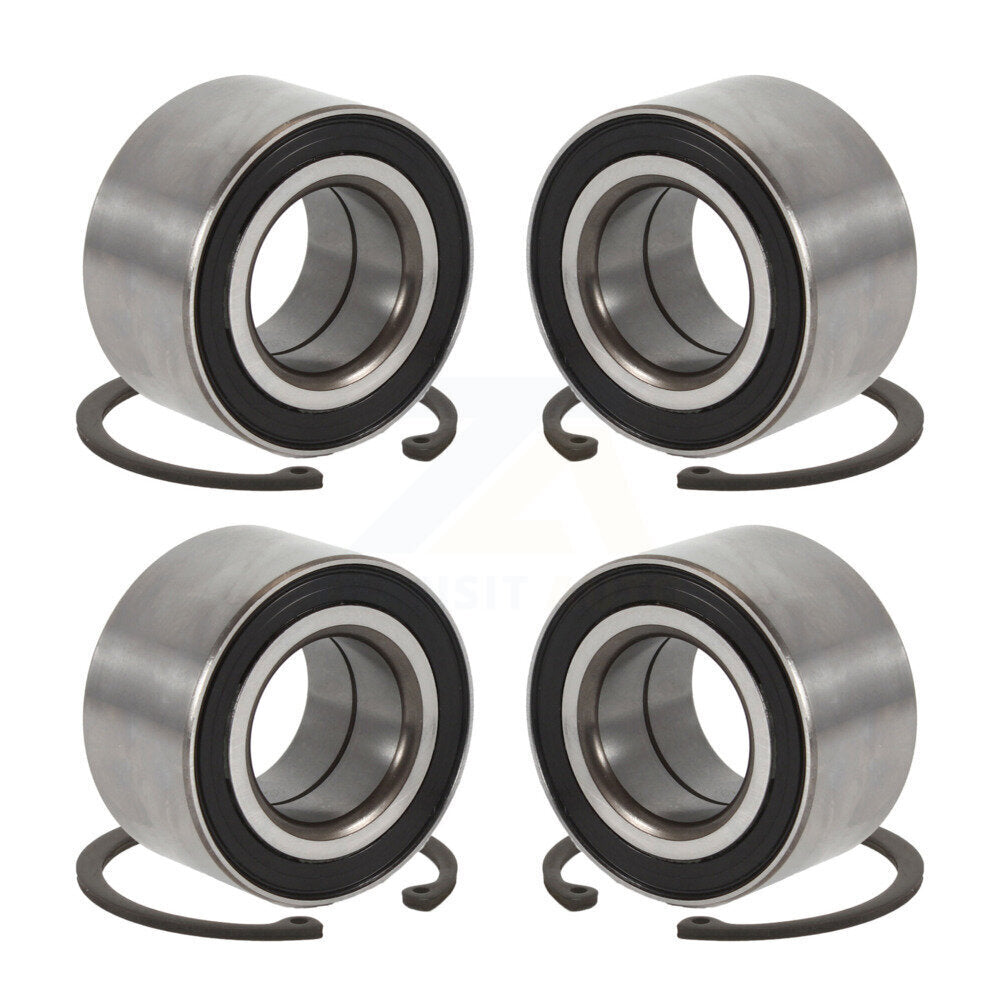 Wheel Bearing Kit-K70-102013 - Kit.bestparts.ca Kit.bestparts.ca