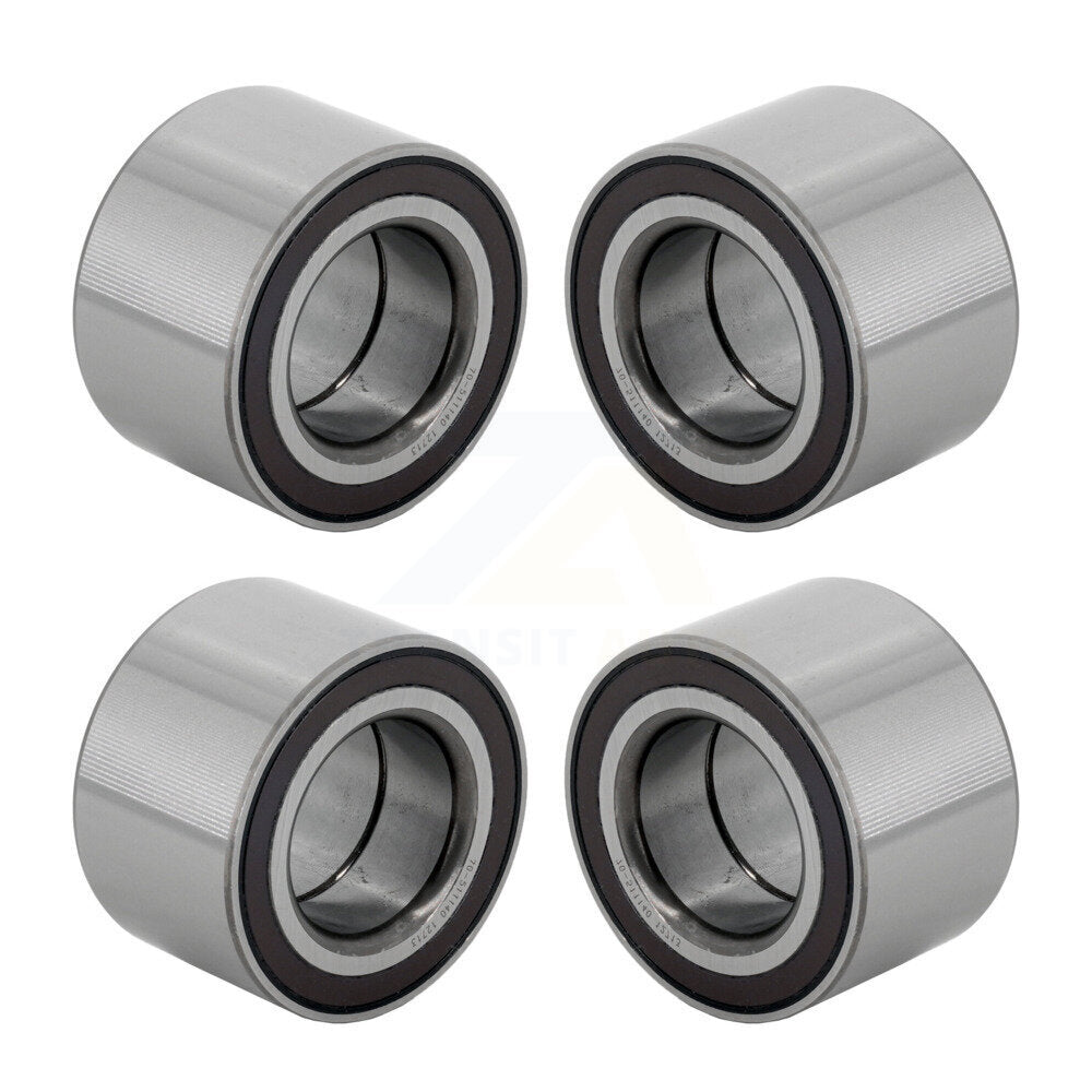 Wheel Bearing Kit-K70-102019 - Kit.bestparts.ca