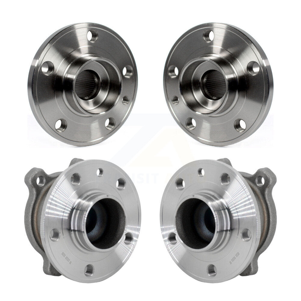 Wheel Bearing Hub Assembly Kit-K70-102049 - Kit.bestparts.ca