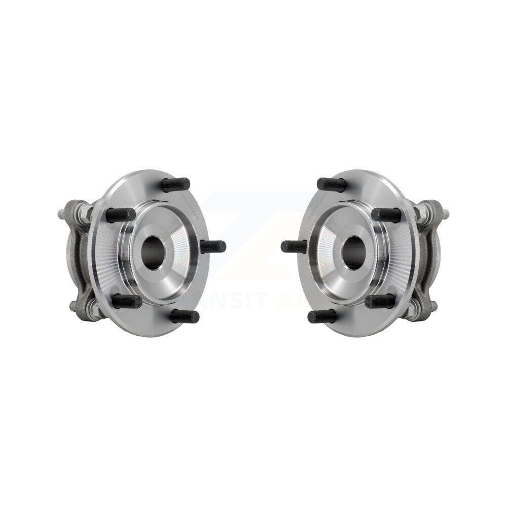 Wheel Bearing Hub Assembly Kit-K70-102061 - Kit.bestparts.ca Kit.bestparts.ca