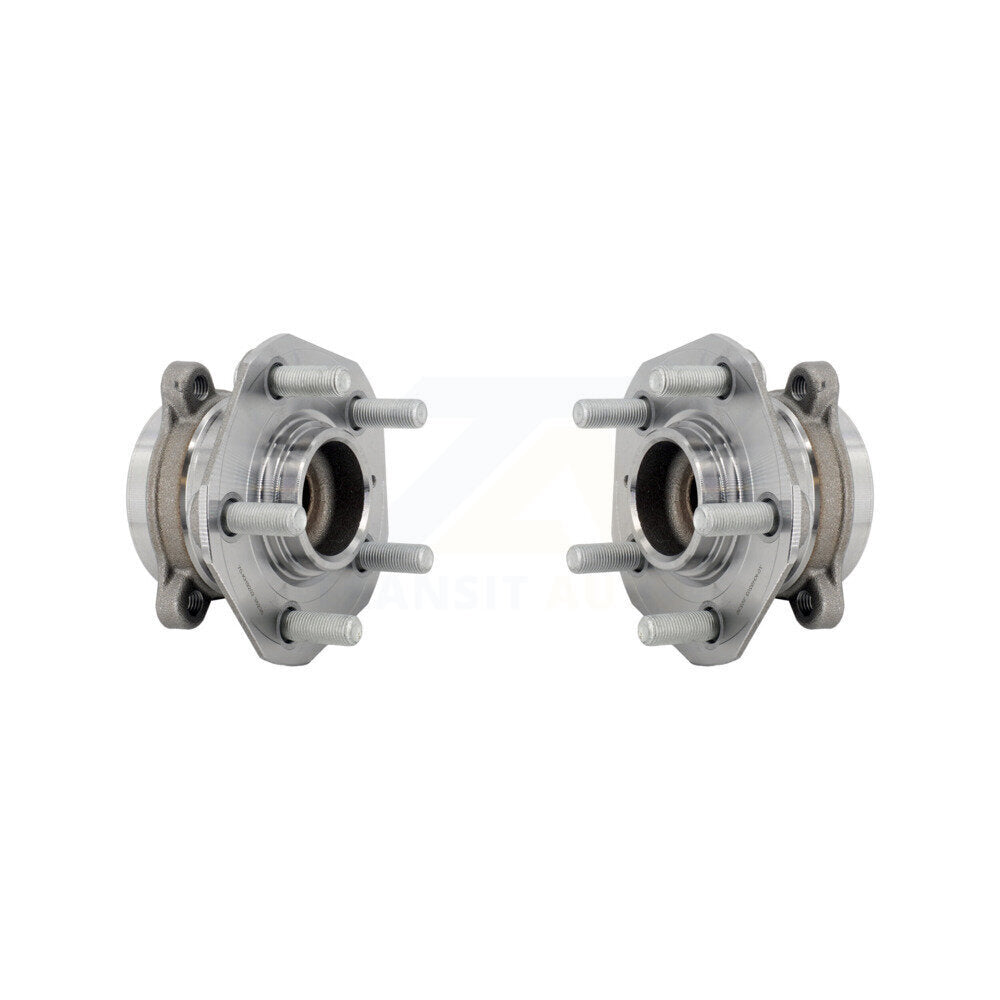Wheel Bearing Hub Assembly Kit-K70-102063 - Kit.bestparts.ca Kit.bestparts.ca