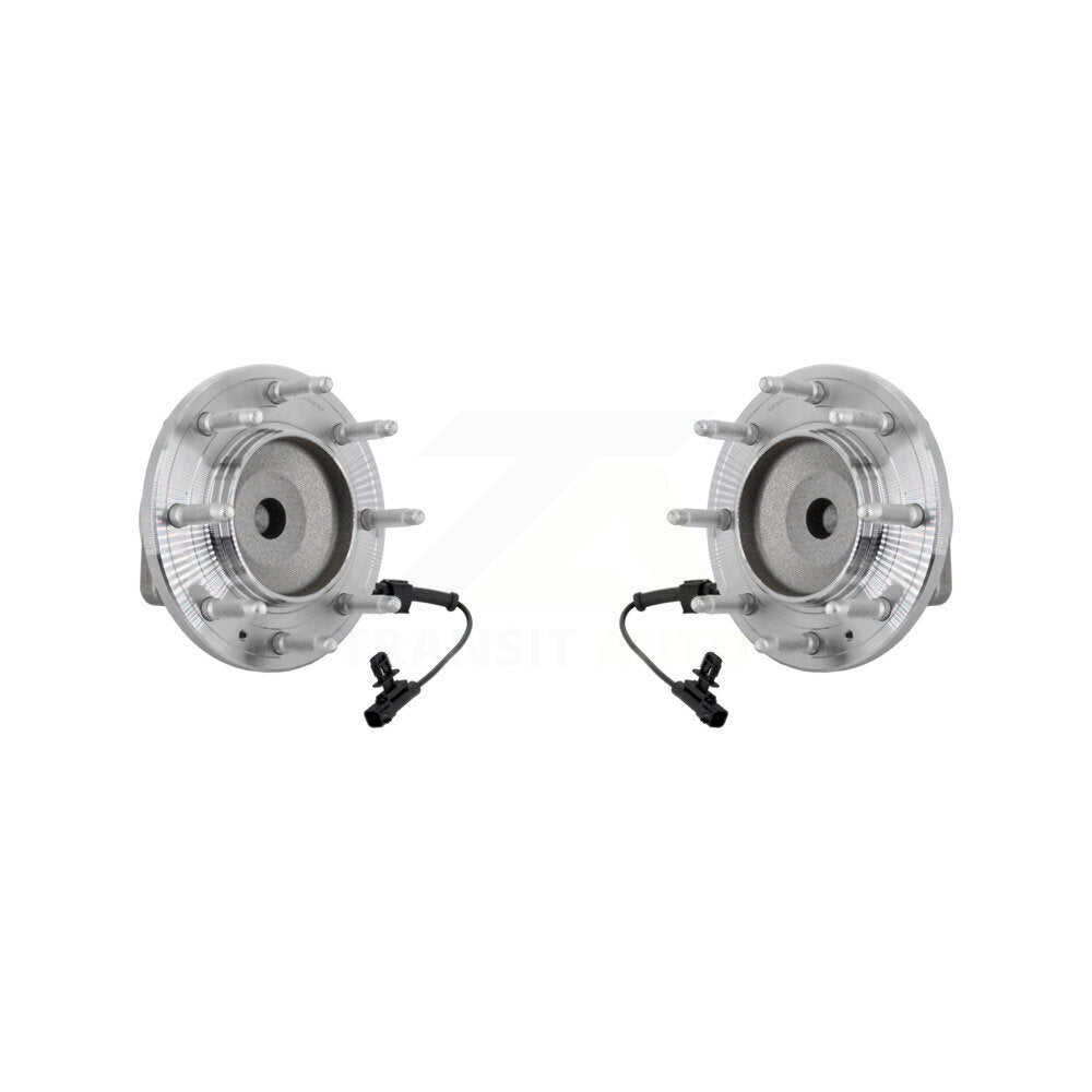 Wheel Bearing Hub Assembly Kit-K70-102070 - Kit.bestparts.ca Kit.bestparts.ca