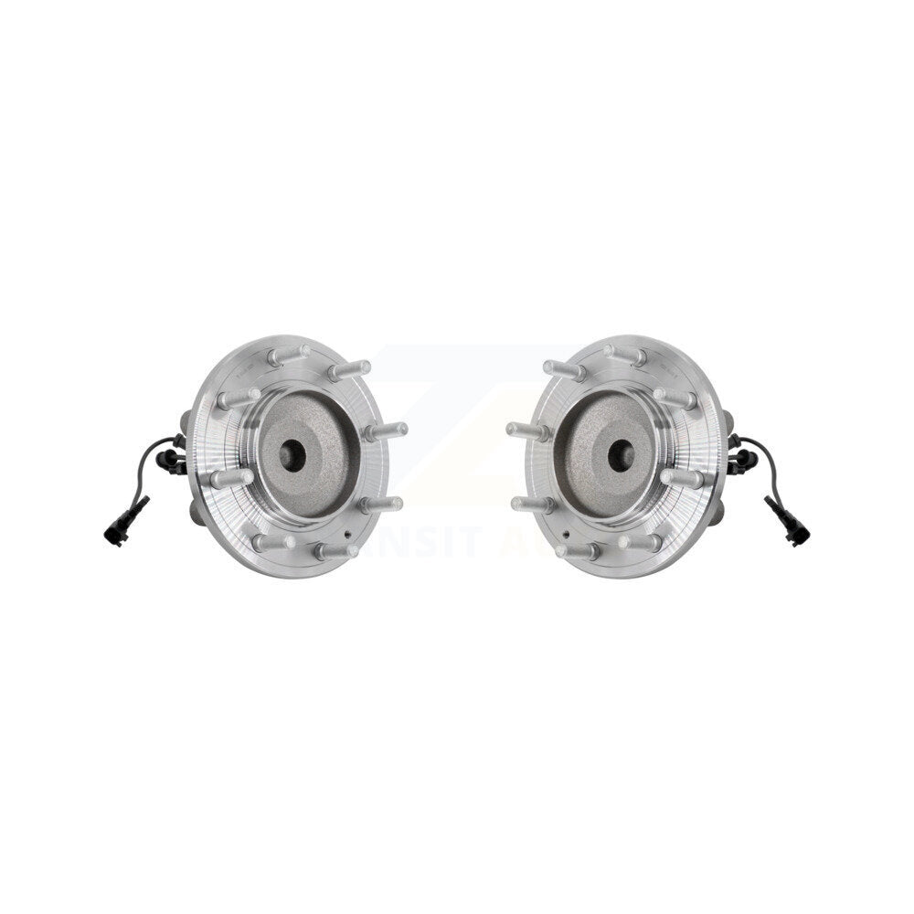 Wheel Bearing Hub Assembly Kit-K70-102071 - Kit.bestparts.ca