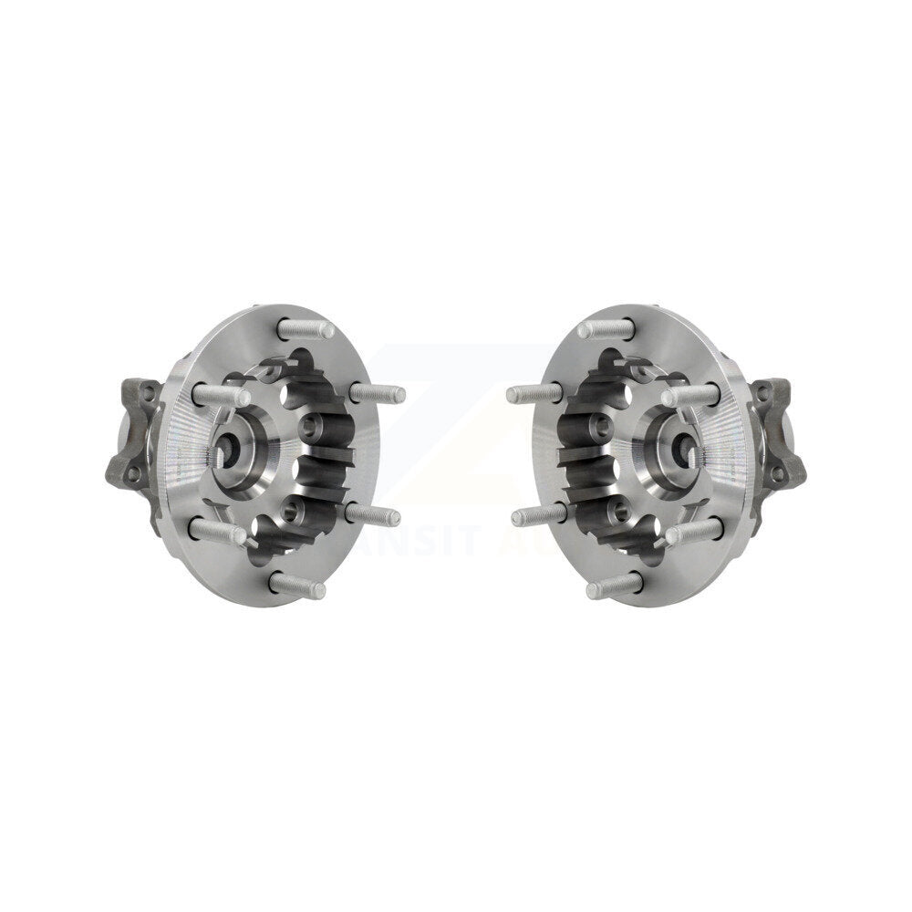 Wheel Bearing Hub Assembly Kit-K70-102076 - Kit.bestparts.ca