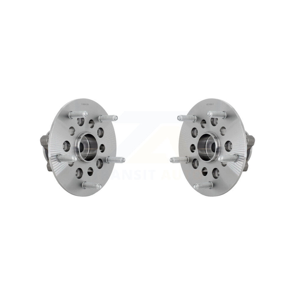 Wheel Bearing Hub Assembly Kit-K70-102078 - Kit.bestparts.ca