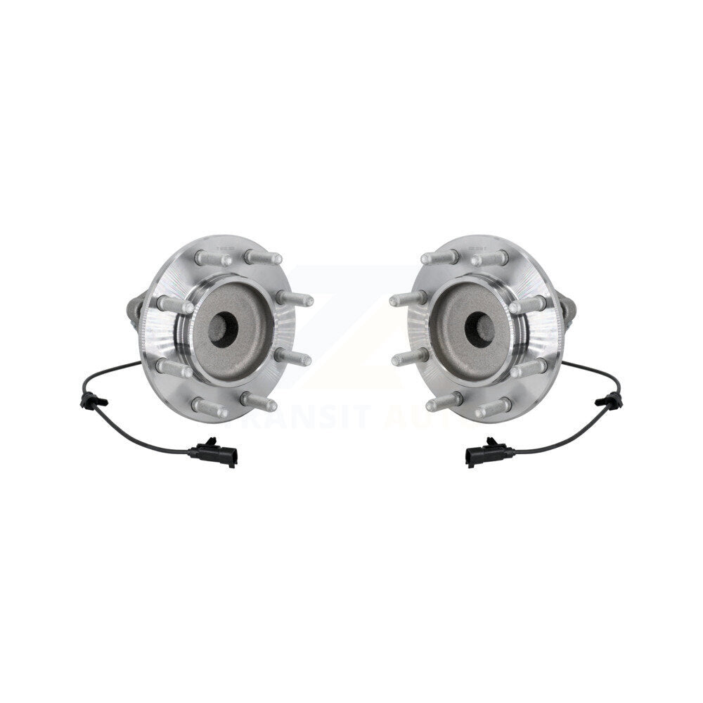 Wheel Bearing Hub Assembly Kit-K70-102083 - Kit.bestparts.ca