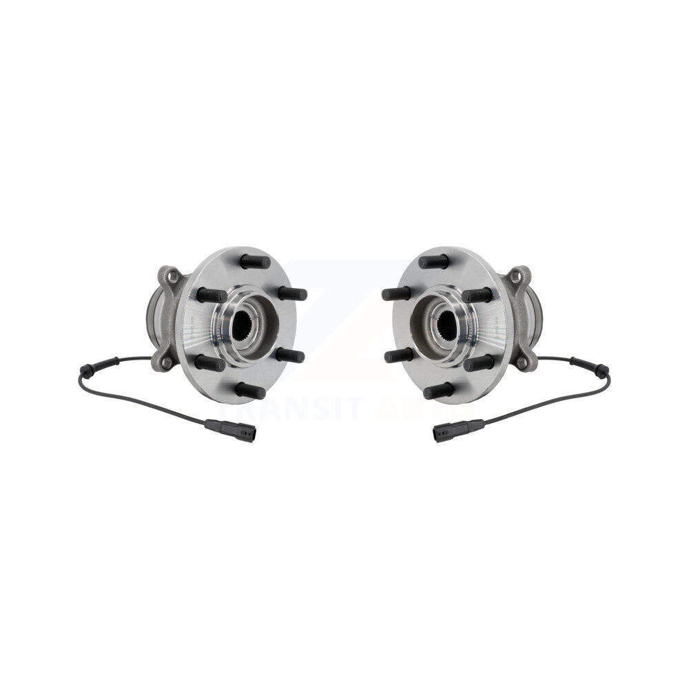Wheel Bearing Hub Assembly Kit-K70-102089 - Kit.bestparts.ca Kit.bestparts.ca