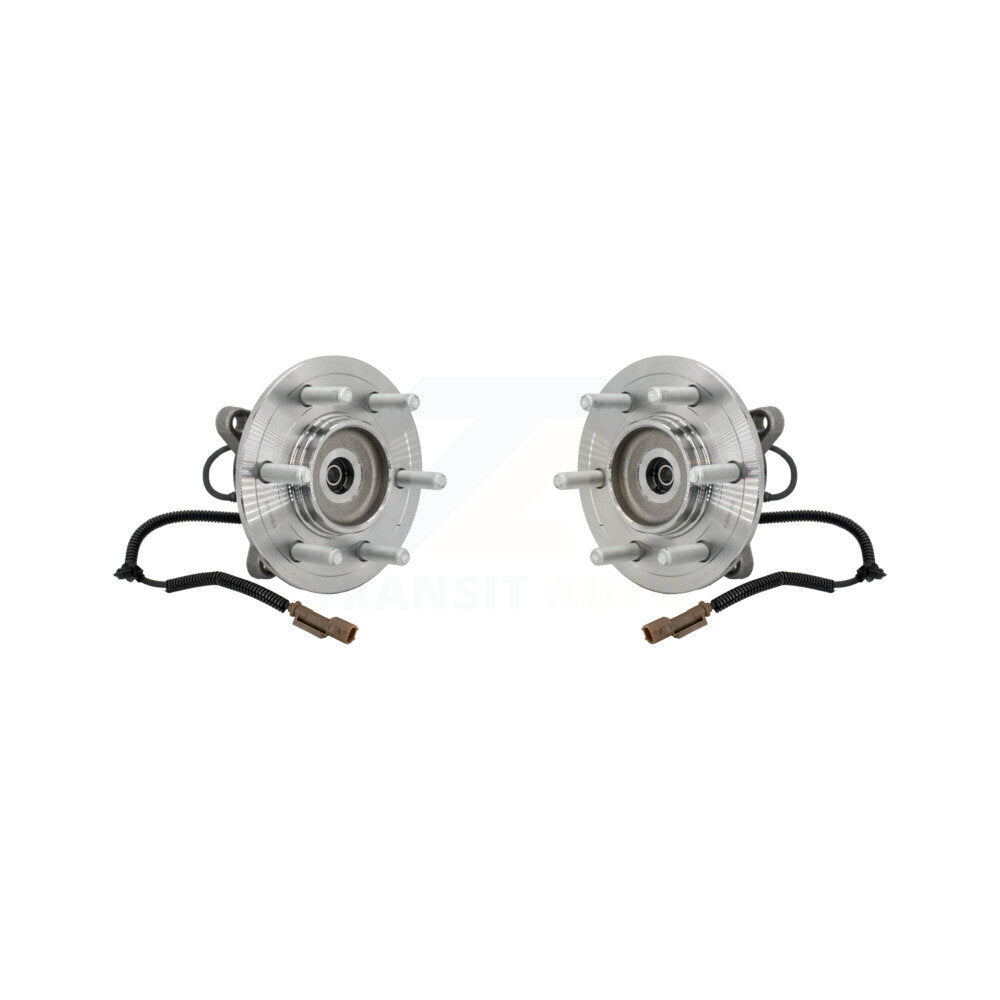 Wheel Bearing Hub Assembly Kit-K70-102094 - Kit.bestparts.ca