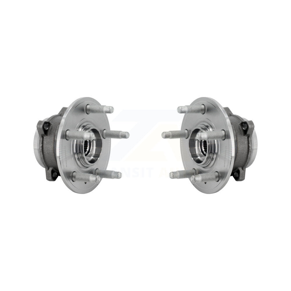 Wheel Bearing Hub Assembly Kit-K70-102095 - Kit.bestparts.ca Kit.bestparts.ca