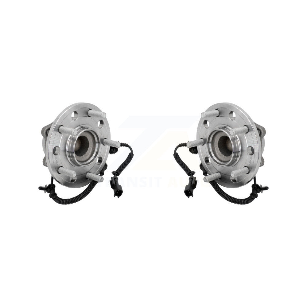 Wheel Bearing Hub Assembly Kit-K70-102096 - Kit.bestparts.ca Kit.bestparts.ca