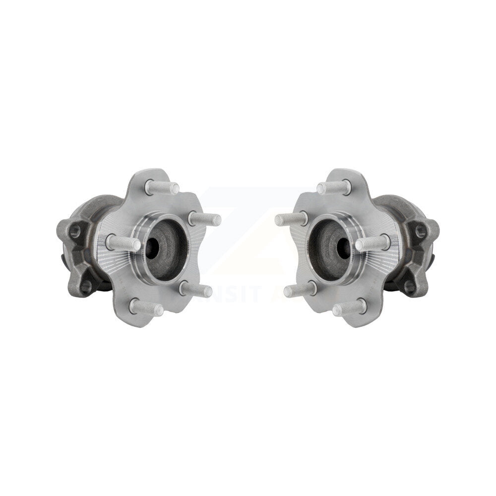 Wheel Bearing Hub Assembly Kit-K70-102101 - Kit.bestparts.ca