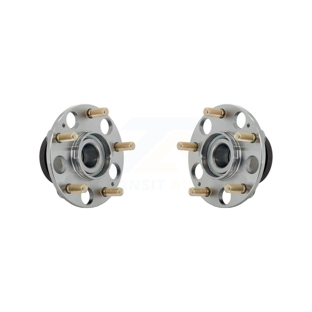 Wheel Bearing Hub Assembly Kit-K70-102104 - Kit.bestparts.ca Kit.bestparts.ca