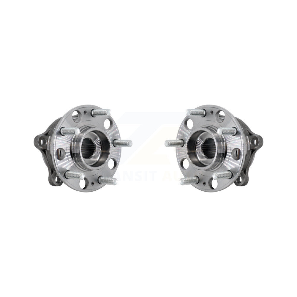 Wheel Bearing Hub Assembly Kit-K70-102105 - Kit.bestparts.ca Kit.bestparts.ca