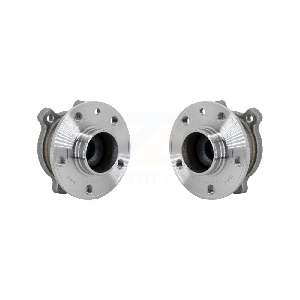 Wheel Bearing Hub Assembly Kit-K70-102107 - Kit.bestparts.ca Kit.bestparts.ca