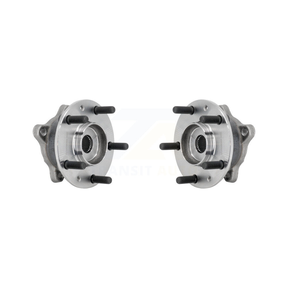 Wheel Bearing Hub Assembly Kit-K70-102109 - Kit.bestparts.ca Kit.bestparts.ca