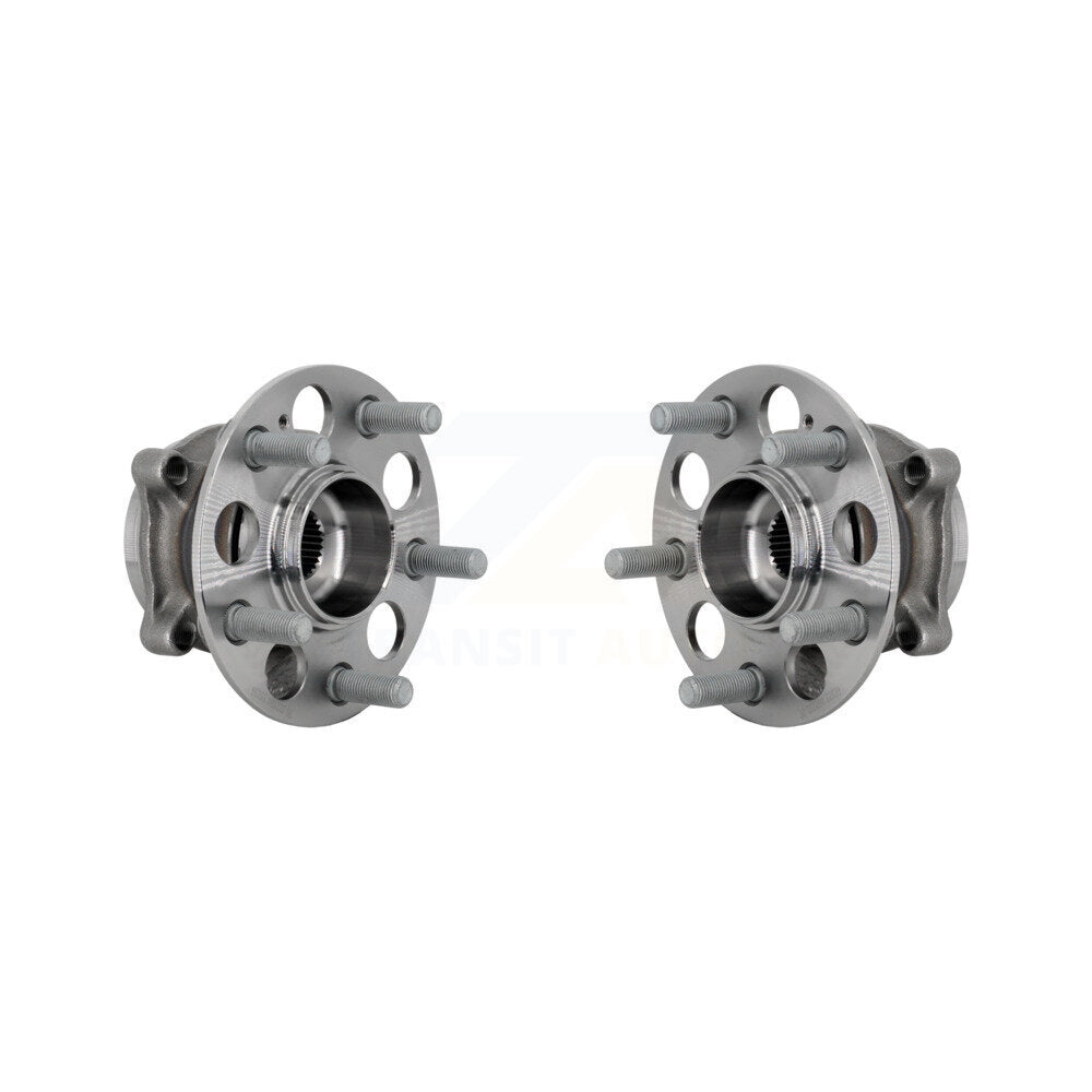 Wheel Bearing Hub Assembly Kit-K70-102121 - Kit.bestparts.ca