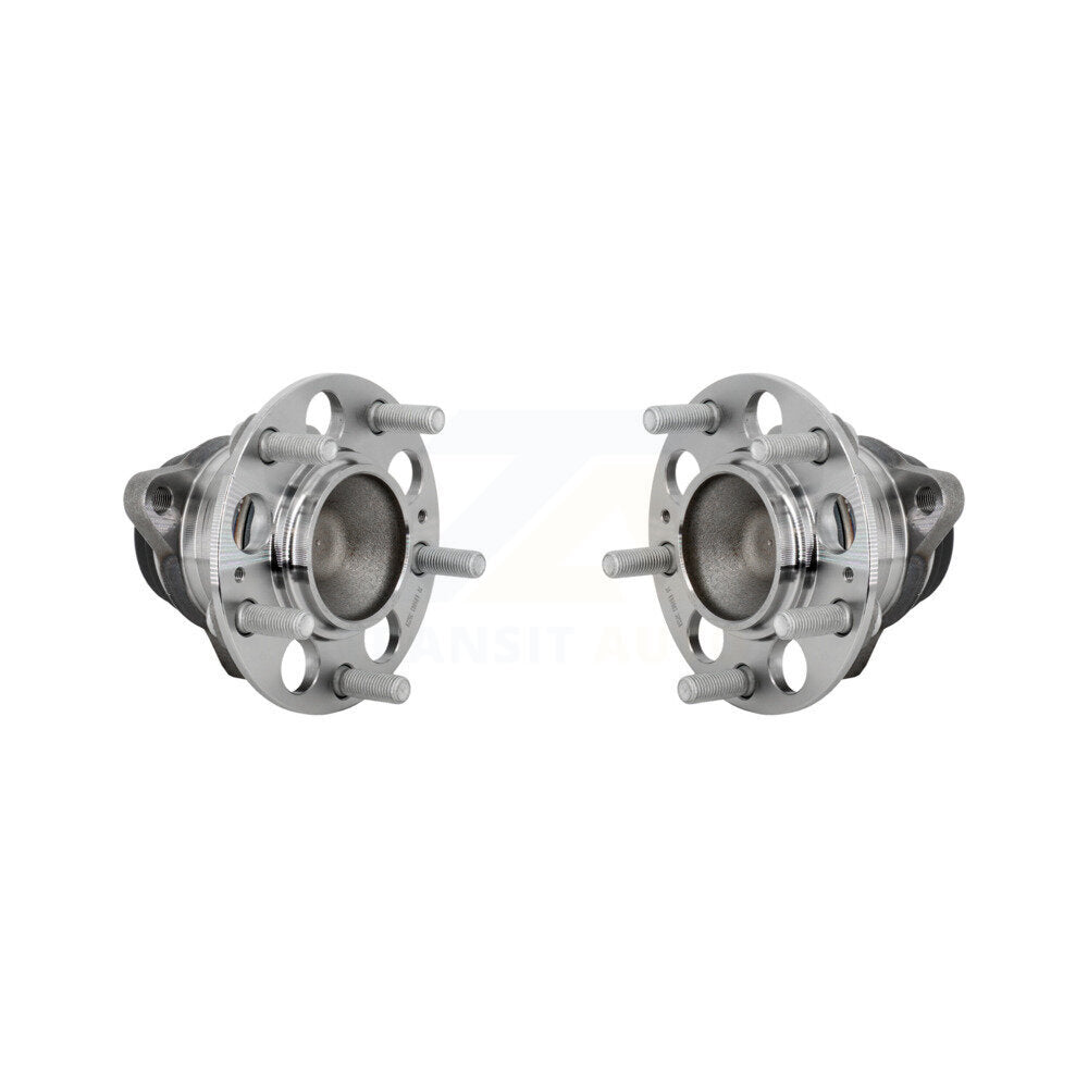 Wheel Bearing Hub Assembly Kit-K70-102123 - Kit.bestparts.ca Kit.bestparts.ca