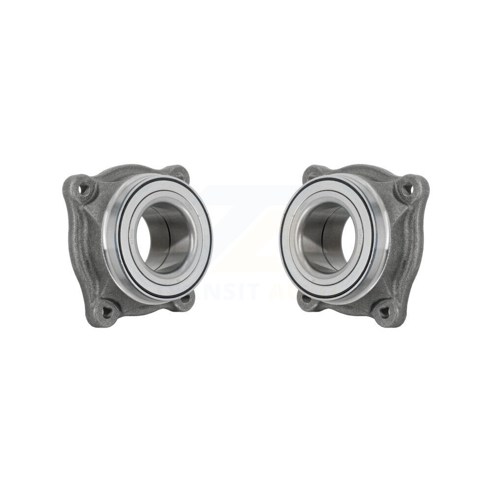 Wheel Bearing Assembly Kit-K70-102130 - Kit.bestparts.ca Kit.bestparts.ca