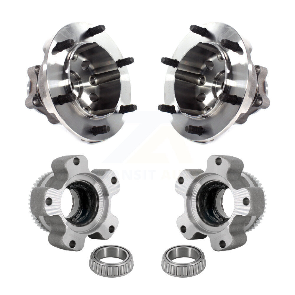 Wheel Bearing Hub Assembly Kit-K70-102151 - Kit.bestparts.ca