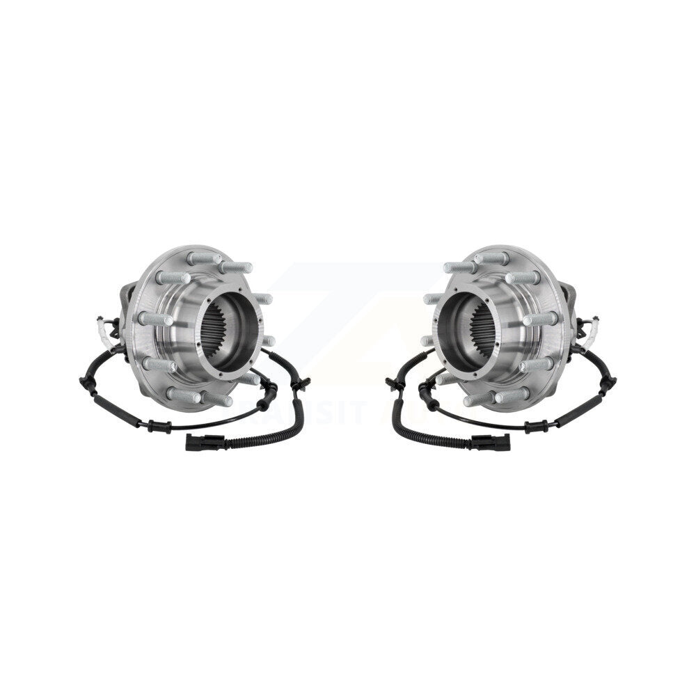 Wheel Bearing Hub Assembly Kit-K70-102175 - Kit.bestparts.ca Kit.bestparts.ca