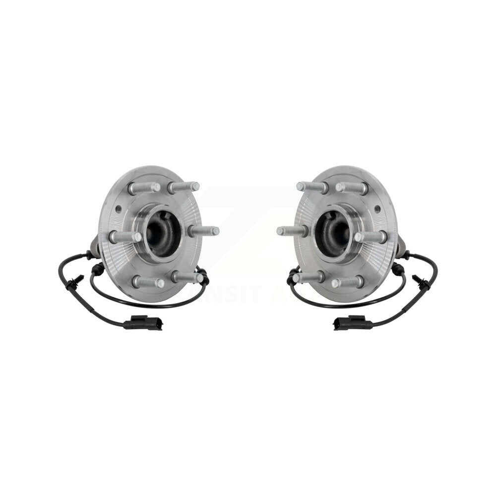 Wheel Bearing Hub Assembly Kit-K70-102179 - Kit.bestparts.ca Kit.bestparts.ca