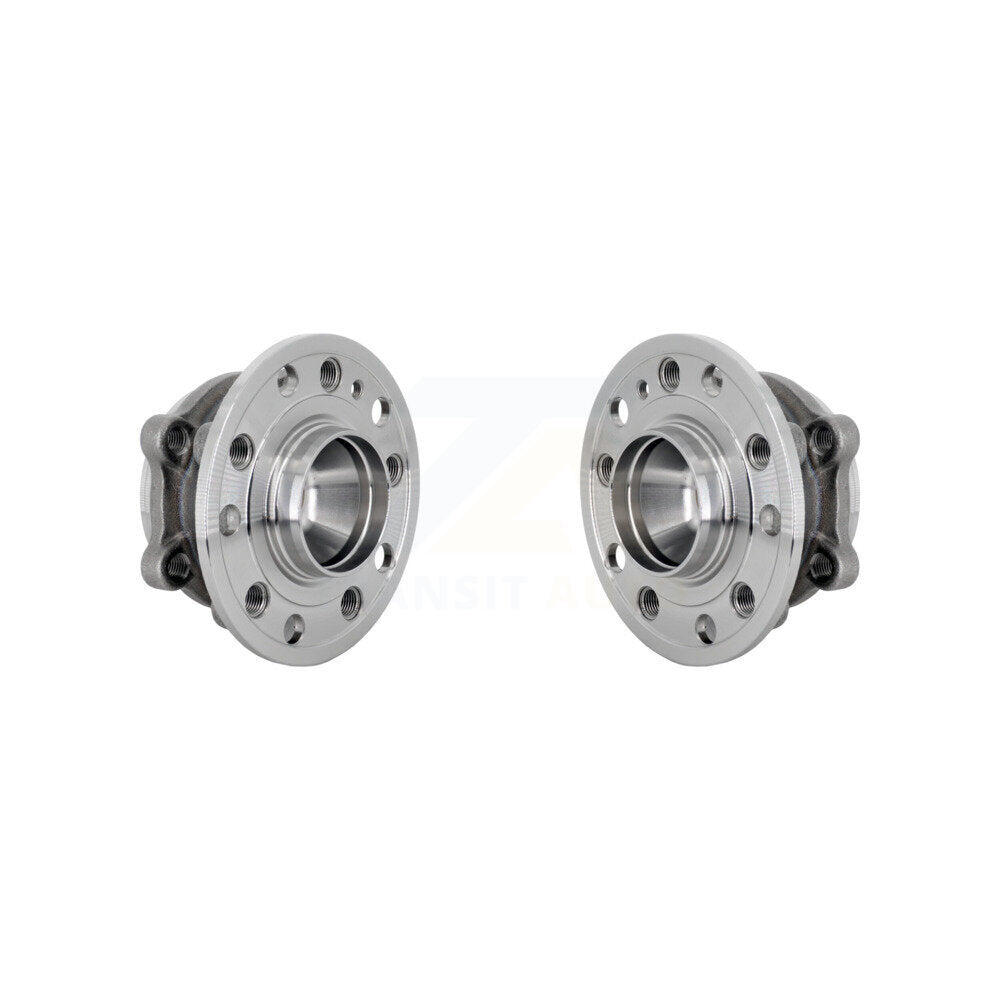 Wheel Bearing Hub Assembly Kit-K70-102182 - Kit.bestparts.ca Kit.bestparts.ca