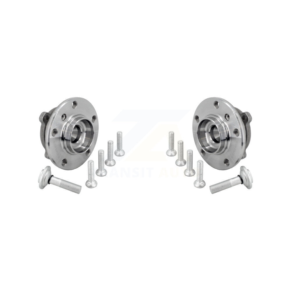 Wheel Bearing Hub Assembly Kit-K70-102183 - Kit.bestparts.ca
