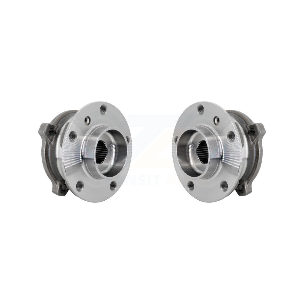 Wheel Bearing Hub Assembly Kit-K70-102186 - Kit.bestparts.ca Kit.bestparts.ca