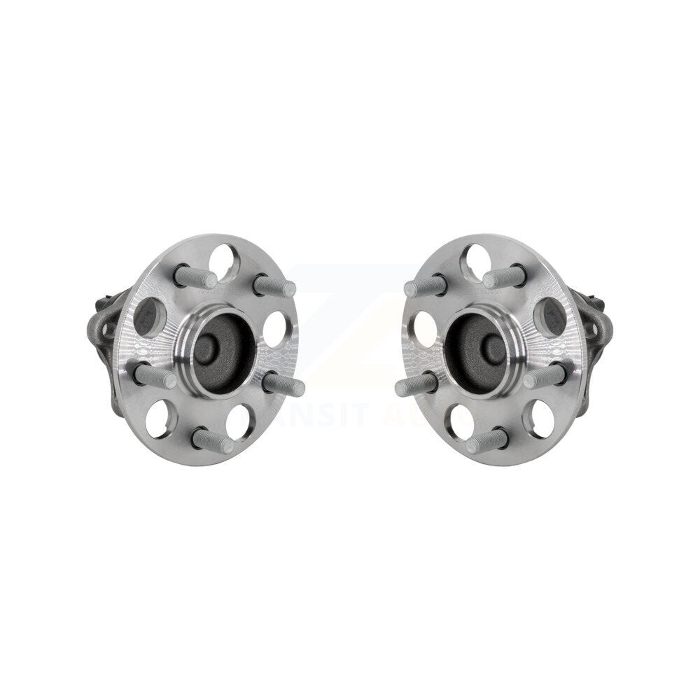 Wheel Bearing Hub Assembly Kit-K70-102192 - Kit.bestparts.ca