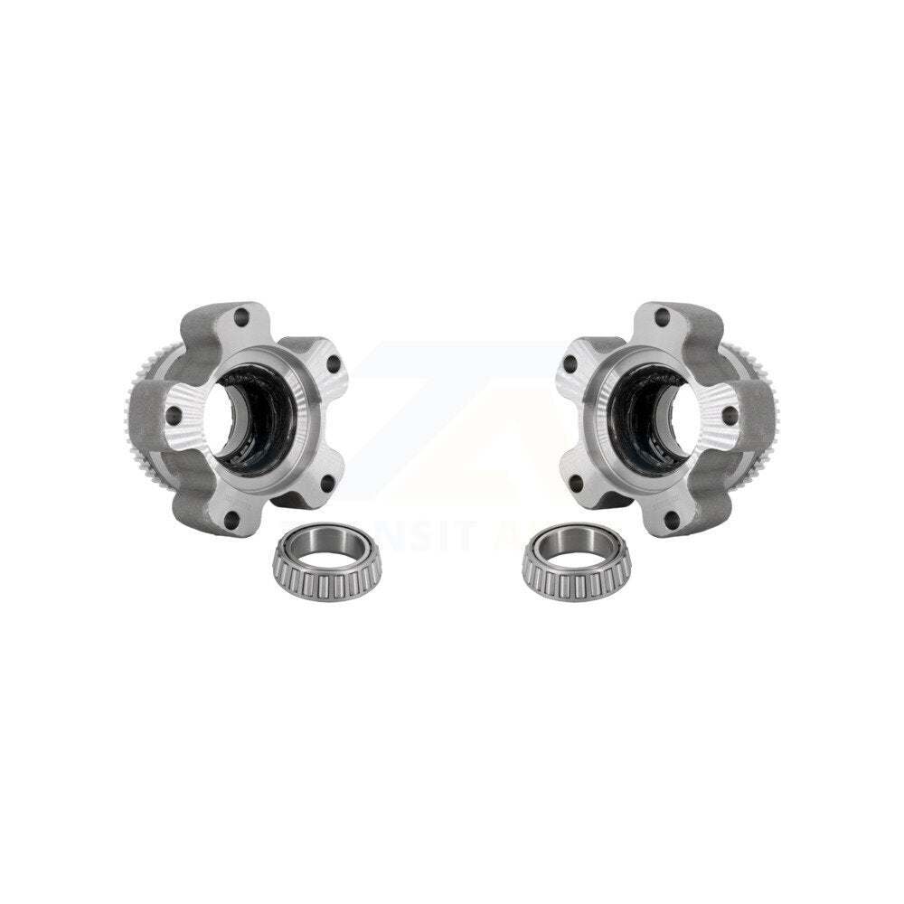 Wheel Bearing Hub Assembly Kit-K70-102195 - Kit.bestparts.ca Kit.bestparts.ca