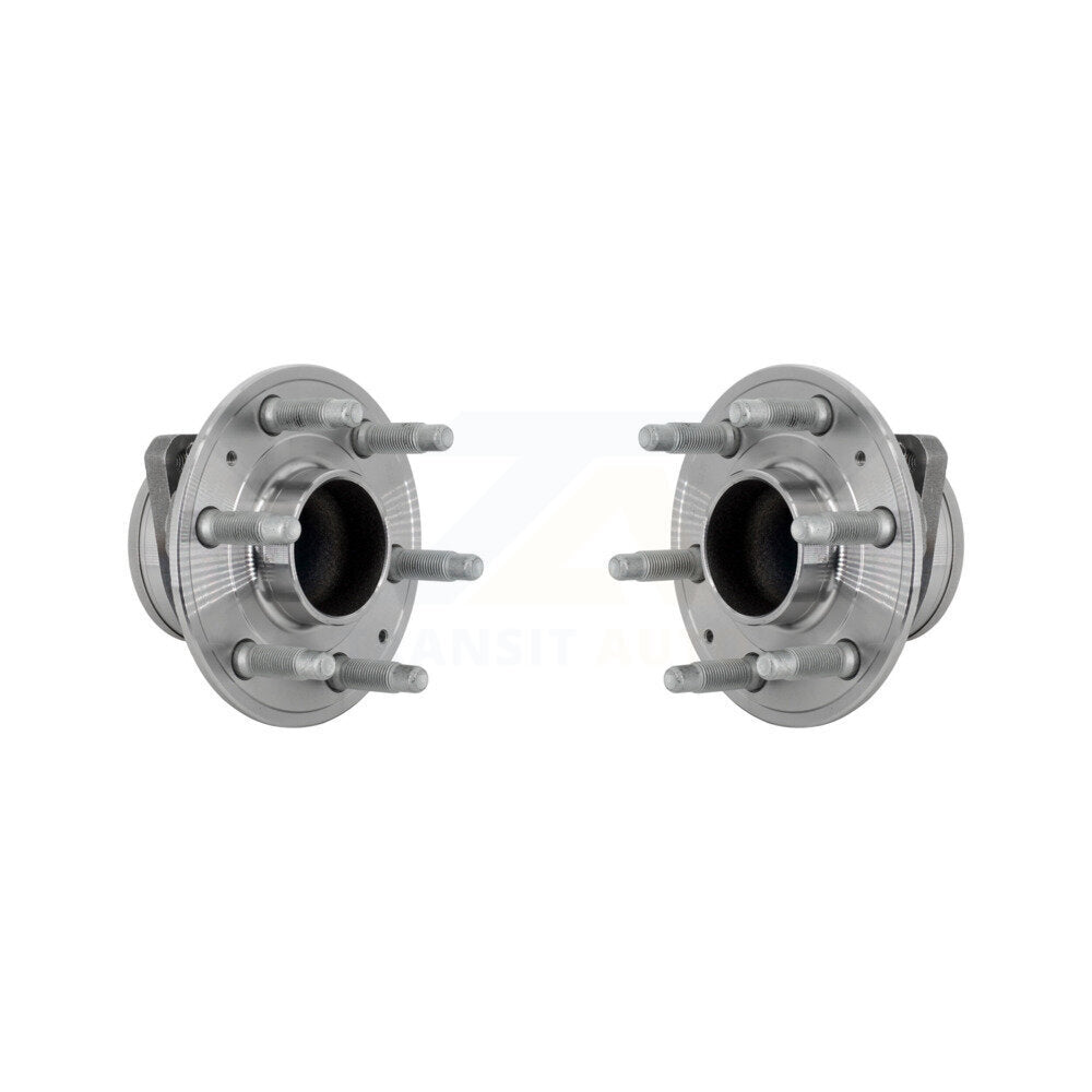 Wheel Bearing Hub Assembly Kit-K70-102197 - Kit.bestparts.ca Kit.bestparts.ca