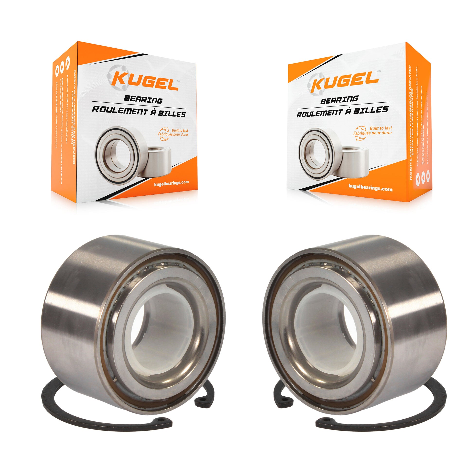 Wheel Bearing Kit-K70-102201 - Kit.bestparts.ca