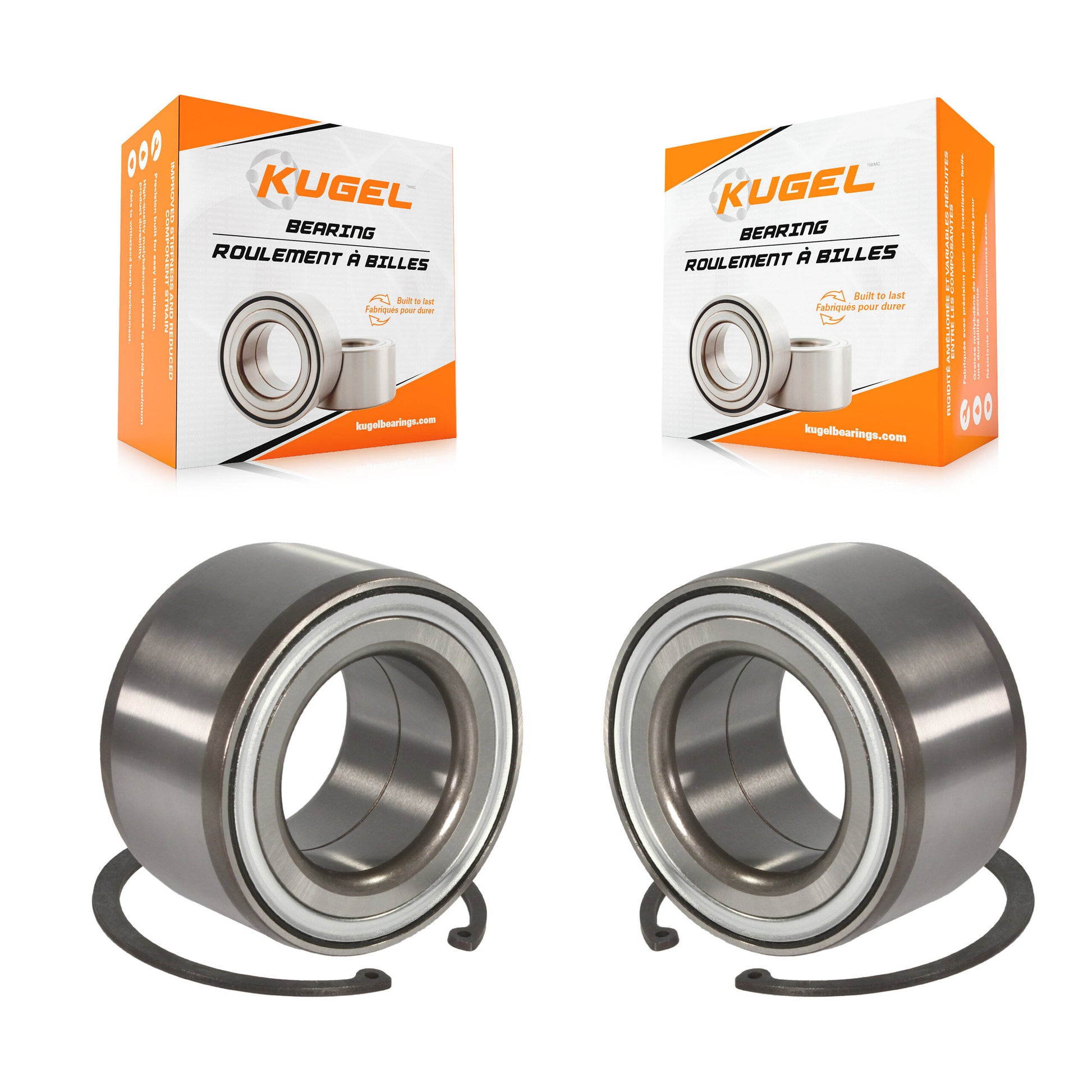 Wheel Bearing Kit-K70-102202 - Kit.bestparts.ca