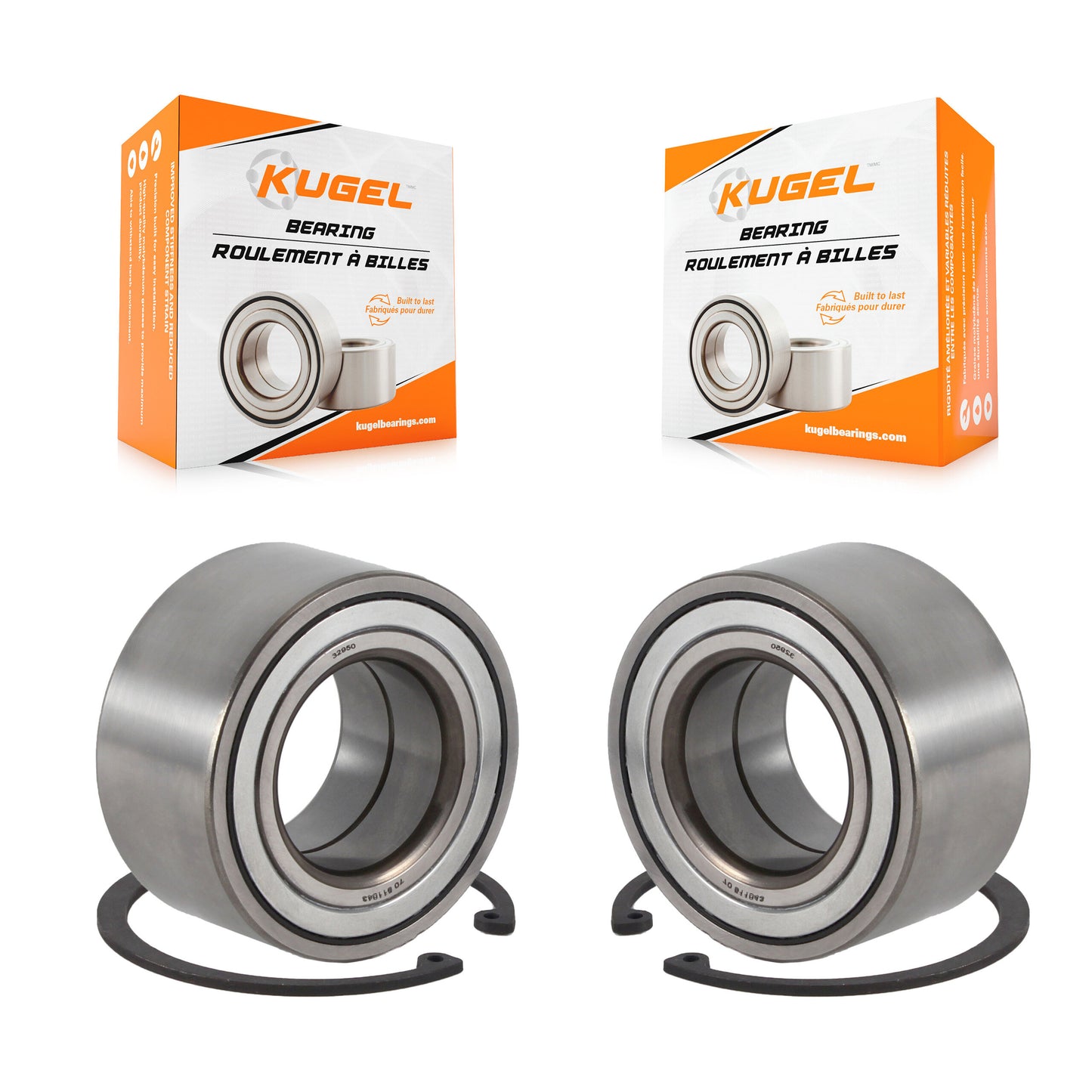 Wheel Bearing Kit-K70-102203 - Kit.bestparts.ca Kit.bestparts.ca